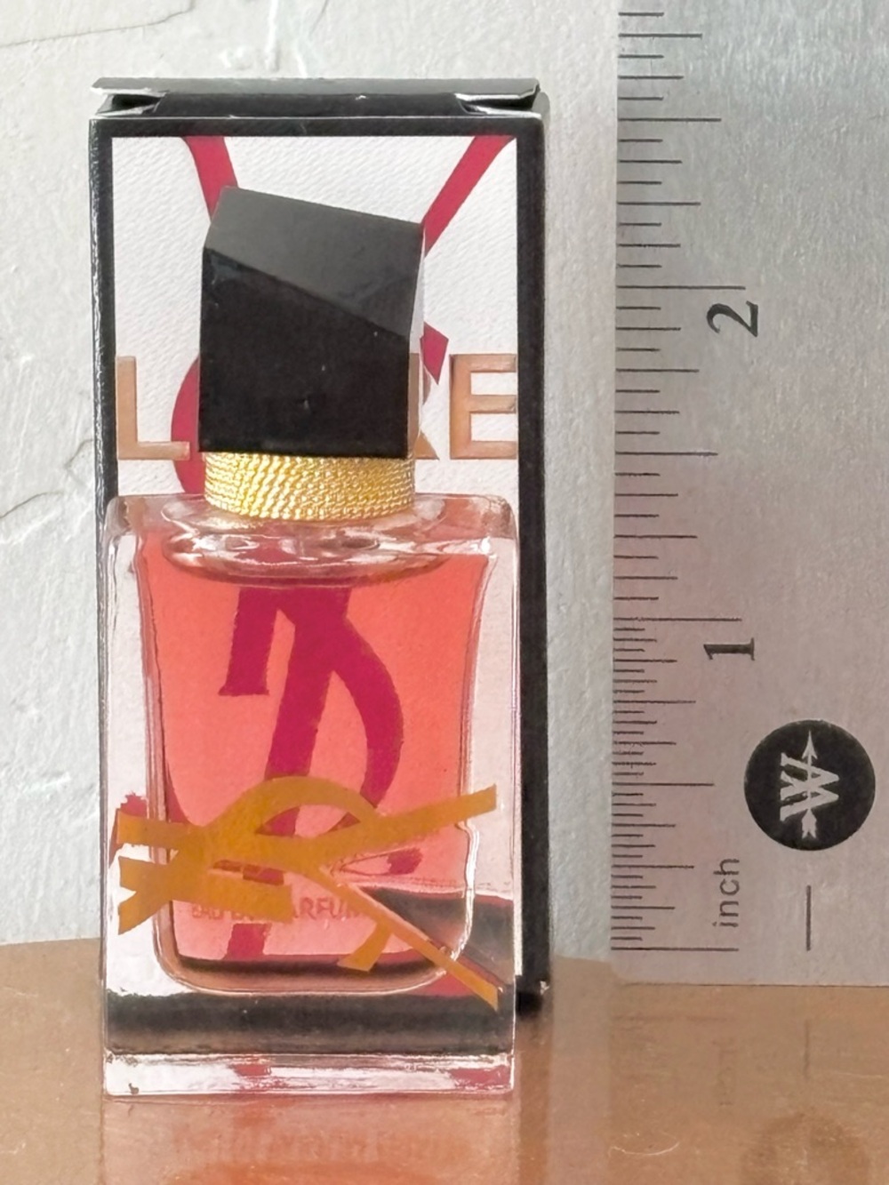YSL Libre Berry Crush EDP Mini, Yves Saint Laurent - Picture 5 of 5